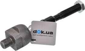 Кермова тяга