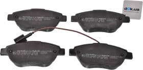 Тормозные колодки