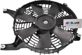 Вентилятор радіатора кондиціонера