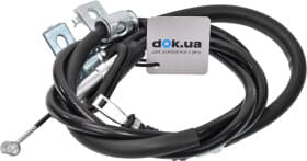 Трос ручного гальма Japko 131402