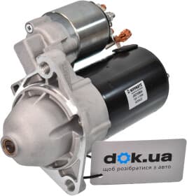 Стартер Nipparts J5210904