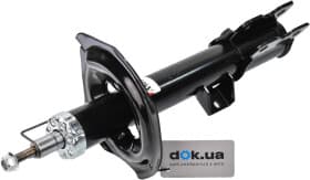 Стойка амортизатора