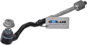 Рулевая тяга в сборе