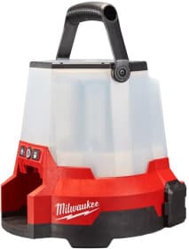 Ліхтар для СТО Milwaukee 4933451514