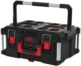 Ящик для інструментів Milwaukee Packout 4932464079