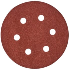 Круг шлифовальный Milwaukee 4932371596 по дереву P40