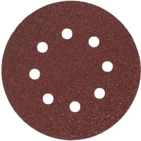 Круг шлифовальный Milwaukee 4932492192 по дереву P60