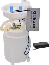 Топливный насос Astemo 133314