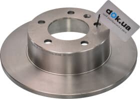 Гальмівний диск