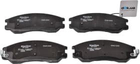 Тормозные колодки