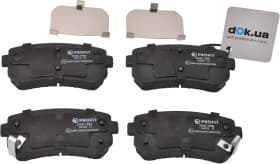 Тормозные колодки