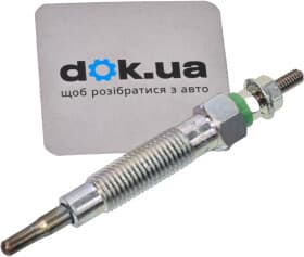 Свічка розжарювання