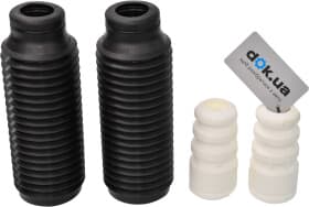 Комплект (пильники + відбійники)