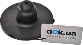 Тарелка пружины Tedgum 00086703