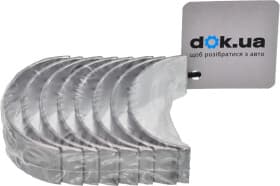 Шатунный вкладыш