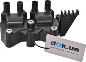 Катушка зажигания