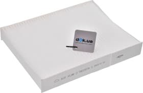 Фильтр салона Chery T218107011