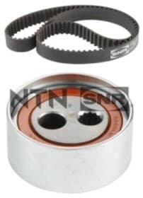 Комплект ременя ГРМ