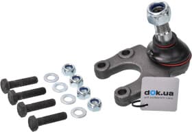 Шаровая опора