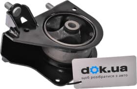 Подушка двигуна Q-Fix q0020160