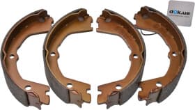 Колодки ручника Колодки ручника