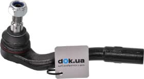 Наконечник кермової тяги