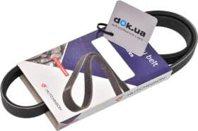 Поліклиновий ремінь