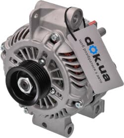 Генератор Генератор