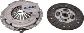 Комплект сцепления