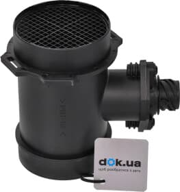 Расходомер воздуха