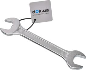 Ключ ріжковий Starline NRC0111316 I-подібний 20x22 мм