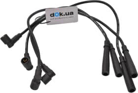 Комплект дротів запалювання