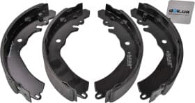 Гальмівні колодки Гальмівні колодки