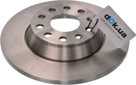 Гальмівний диск Гальмівний диск