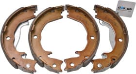 Колодки ручника