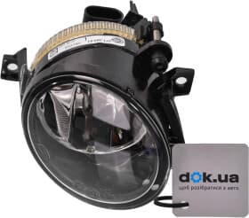 Передняя противотуманная фара
