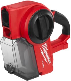 Автопылесос Milwaukee M18 FCVL-0 4933478185