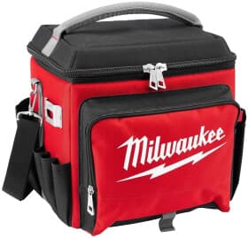 Термосумка Milwaukee Ultimate Jobsite Backpack 4932464835