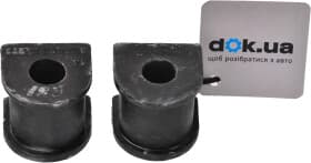 Втулка стабилизатора Втулка стабилизатора