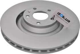 Гальмівний диск