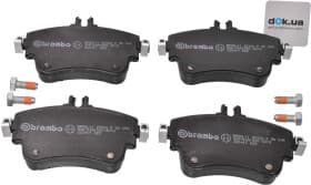 Тормозные колодки