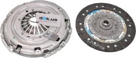 Комплект сцепления Комплект сцепления