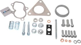 Монтажный комплект турбины