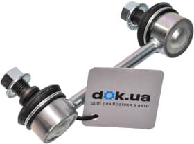 Стойка стабилизатора Стойка стабилизатора