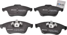 Тормозные колодки