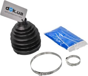 Пыльник ШРУСа