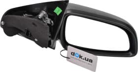 Зовнішнє дзеркало