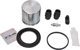 Ремкомплект гальмівного супорта