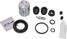 Ремкомплект тормозного суппорта