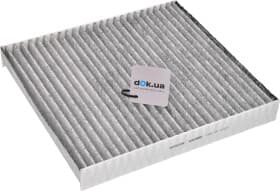 Фильтр салона